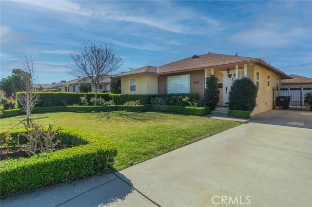 12134 Pineville Street, El Monte, CA 91732