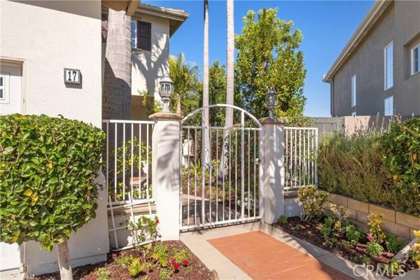 17 Redcrown, Mission Viejo, CA 92692