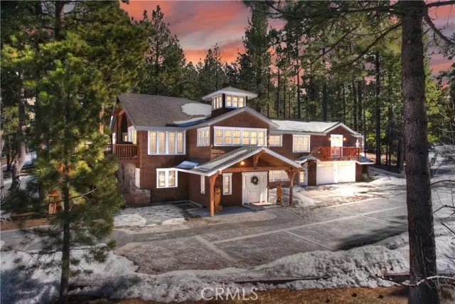 38948 Waterview Drive, Big Bear Lake, CA 92315