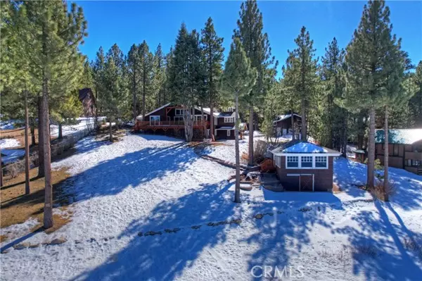 Big Bear Lake, CA 92315,38948 Waterview Drive