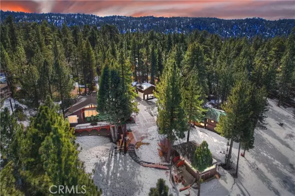 Big Bear Lake, CA 92315,38948 Waterview Drive