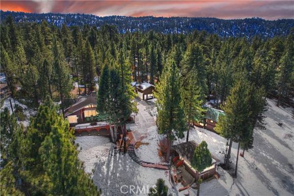 Big Bear Lake, CA 92315,38948 Waterview Drive