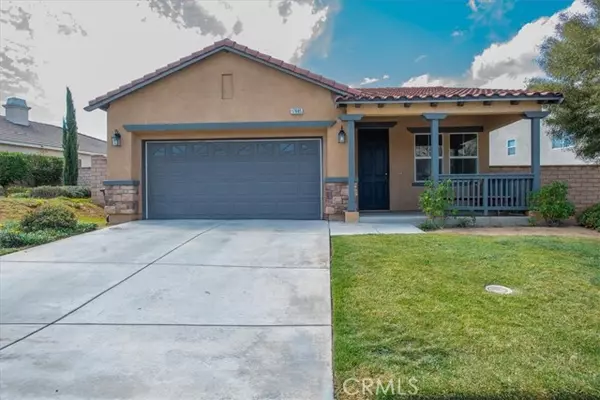 17685 Camino San Simeon, Moreno Valley, CA 92551