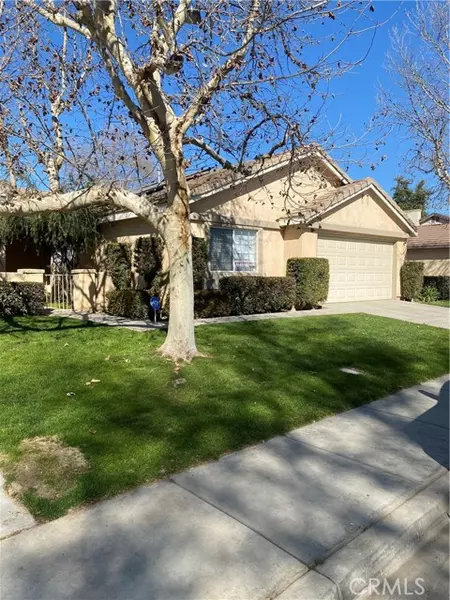 7424 Stone Breakers Ave, Bakersfield, CA 93313