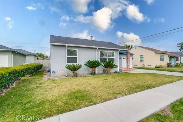 Downey, CA 90241,11715 Pruess Avenue