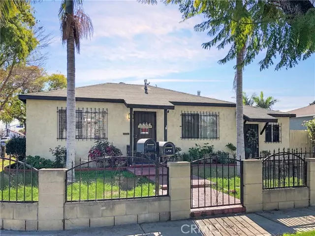 5876 Agra Street, Bell Gardens, CA 90201