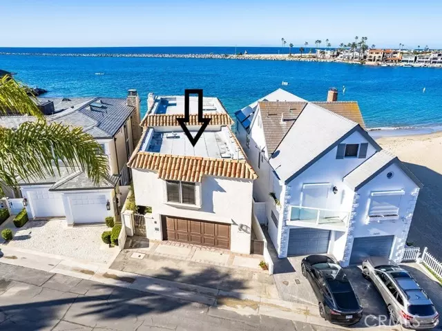 2615 Cove Street, Corona Del Mar, CA 92625