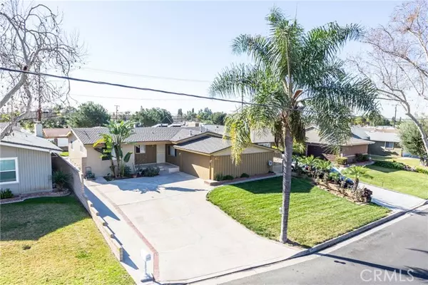 La Mirada, CA 90638,14638 Hardaway Drive