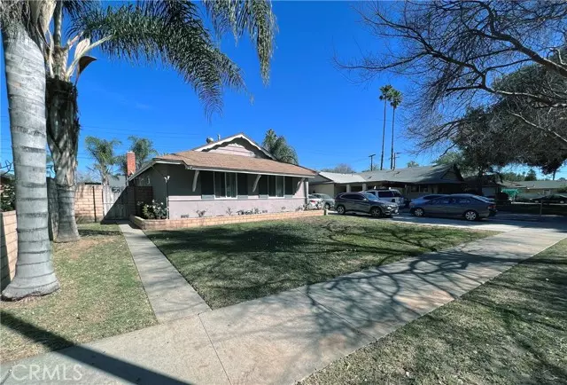 4487 Santee Place, Riverside, CA 92504