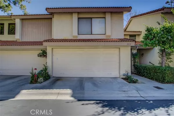 1112 Creekside Drive, Fullerton, CA 92833