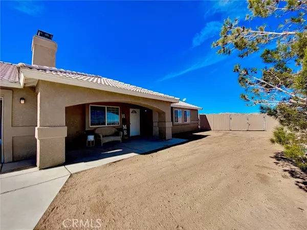 7310 Del Monte Avenue, Yucca Valley, CA 92284