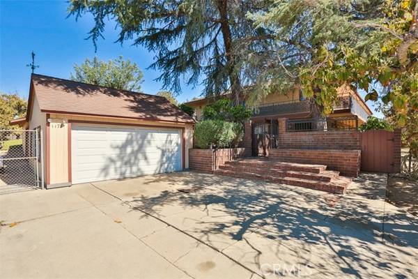 1177 E Avocado Crest Road, La Habra Heights, CA 90631