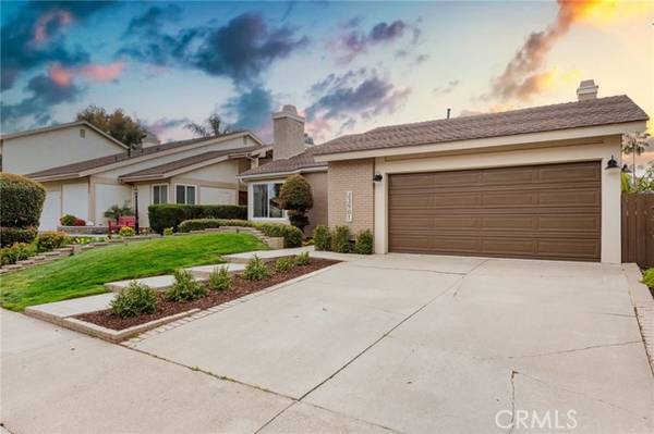 23901 Live Oak Drive, Mission Viejo, CA 92691