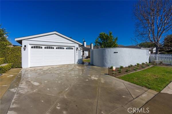 234 Palmer Street, Costa Mesa, CA 92627