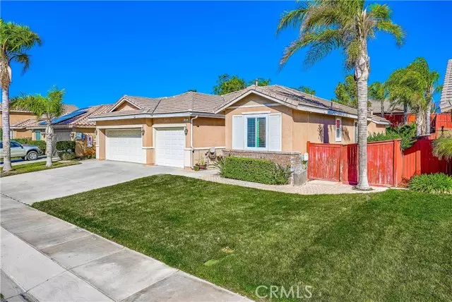 Beaumont, CA 92223,1670 Larkspur Lane