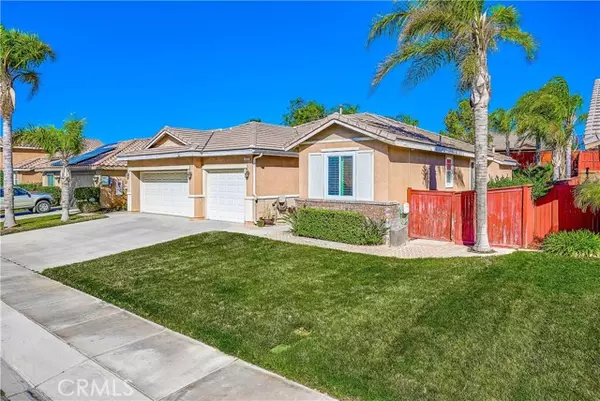 1670 Larkspur Lane, Beaumont, CA 92223