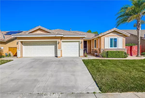 Beaumont, CA 92223,1670 Larkspur Lane