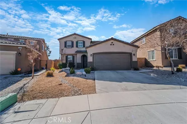 13255 Monte Largo Lane, Victorville, CA 92394