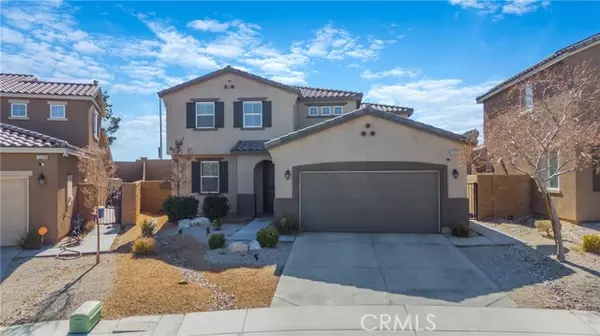 Victorville, CA 92394,13255 Monte Largo Lane