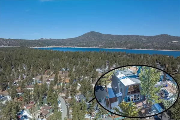 Big Bear Lake, CA 92315,577 Highland Road