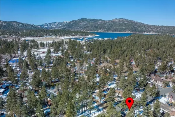 Big Bear Lake, CA 92315,577 Highland Road