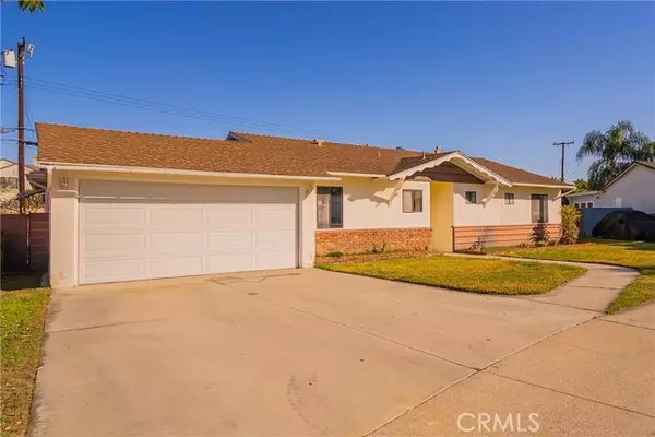 Anaheim, CA 92804,3301 W Keys Lane