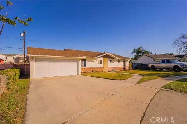 Anaheim, CA 92804,3301 W Keys Lane