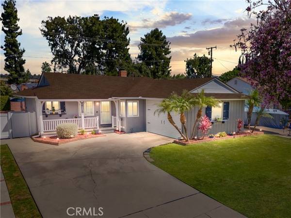 16115 Citrustree Road, Whittier, CA 90603