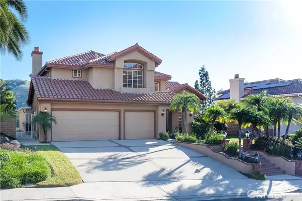 Yorba Linda, CA 92887,28620 Brush Canyon Drive