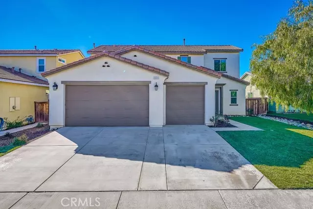 Beaumont, CA 92223,1171 Periwinkle Lane