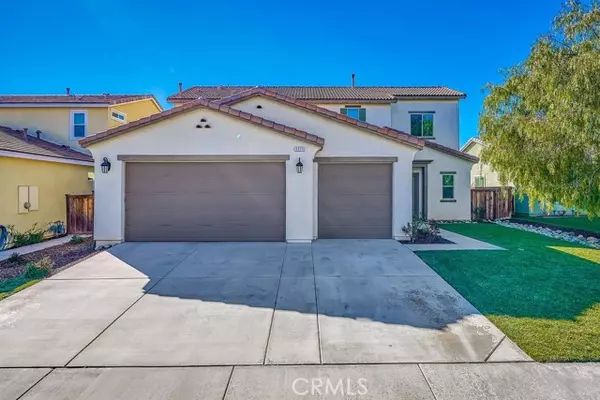 1171 Periwinkle Lane, Beaumont, CA 92223