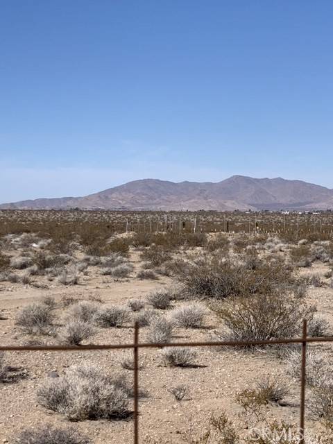 Lucerne Valley, CA 92356,0 Donaldson