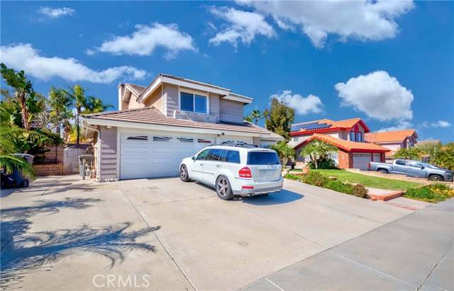 2386 Heritage Drive, Corona, CA 92882