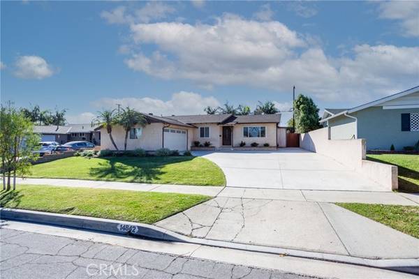 La Mirada, CA 90638,14842 Grayville Drive