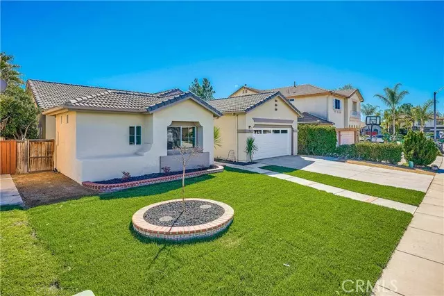 Murrieta, CA 92563,39601 Saba Court