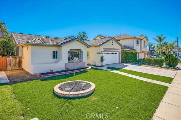 39601 Saba Court, Murrieta, CA 92563