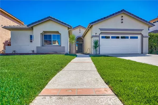 Murrieta, CA 92563,39601 Saba Court