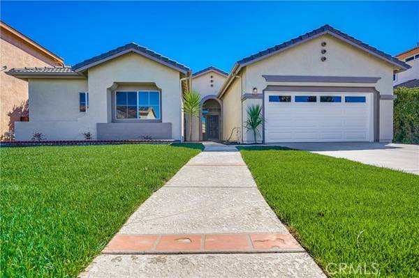 Murrieta, CA 92563,39601 Saba Court