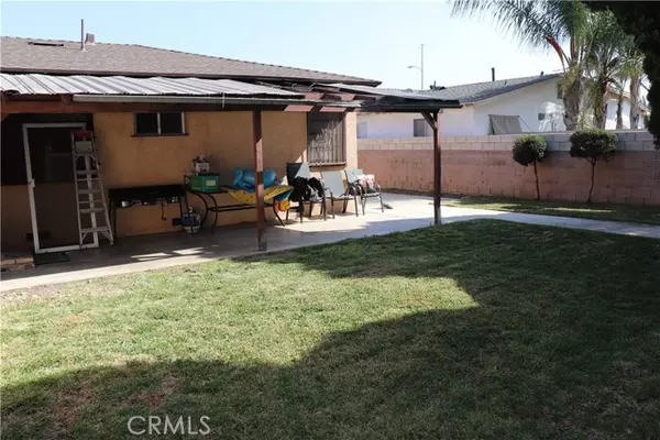 1167 Fickewirth Avenue, La Puente, CA 91744