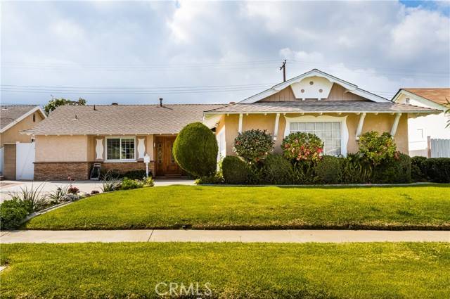 19364 Fadden Street, Rowland Heights, CA 91748