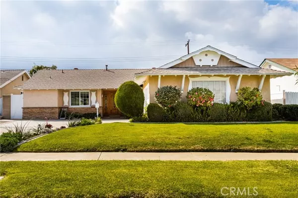 19364 Fadden Street, Rowland Heights, CA 91748