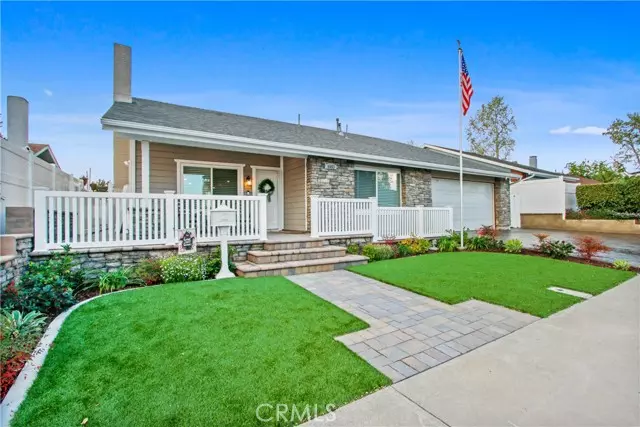 Yorba Linda, CA 92886,4653 Via La Primavera