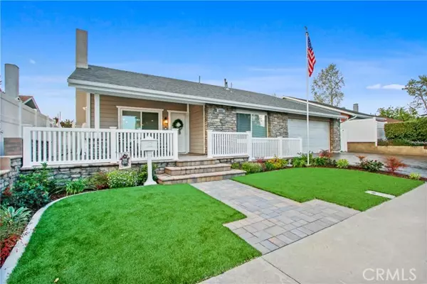 4653 Via La Primavera, Yorba Linda, CA 92886