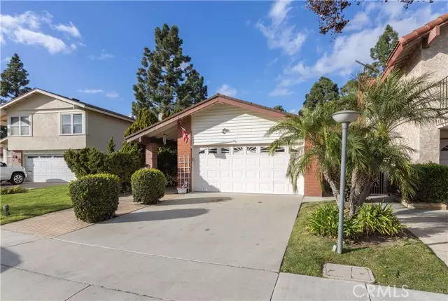 12411 Carolyn St, Cerritos, CA 90703