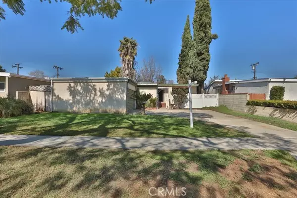 15419 Midcrest Drive, Whittier, CA 90604