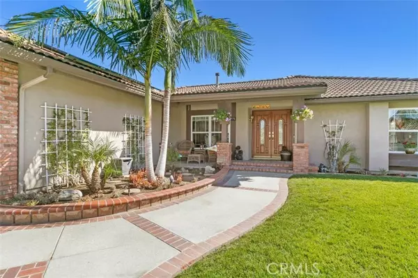 Yorba Linda, CA 92886,4524 Avenida De Las Estrellas