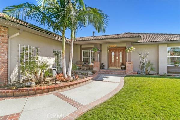 Yorba Linda, CA 92886,4524 Avenida De Las Estrellas