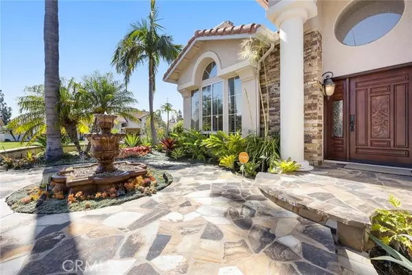 Yorba Linda, CA 92887,20490 Via Linares