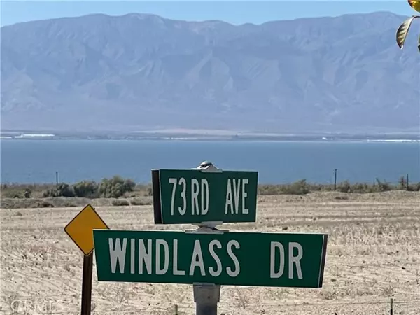 72900 Windlass, North Shore, CA 92254