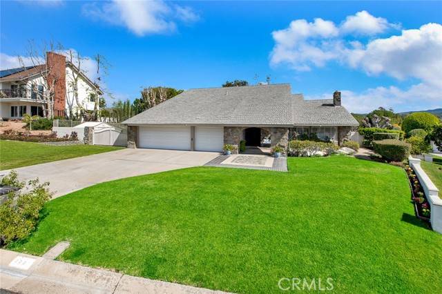 9682 Crestview Circle, Villa Park, CA 92861